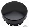 011023 - GZP black smooth dummy cap 96-17