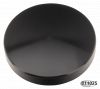011025 - GZP Black smooth dummy cap ME17-UP