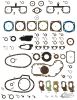 022359 - GZP Clutch gear seal XL67-70