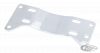 032418 - GZP Transmission mounting plate chrome