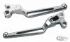 053037 - GZP Stealth Clutch lever 82-92 chrome