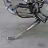 055071 - GZP 1-1/4" Adjustable weld on kickstand