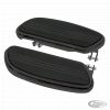 055372 - GZP Black extended footboard kit