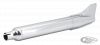 061145 - GZP Chrome 3 1/4" muffler clamp