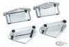 090633 - GZP Fender spacers smooth 1-1/2" wide pr