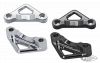 090649 - GZP Chr Tomahawk fenderspacers 1.5" thic