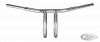 096111 - GZP Fat Bubba 1.25" chrome T-bar 8" r