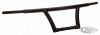 096794 - GZP Blk GTS TBW ready handlebar 8" rise