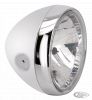 160512 - GZP Facet cut Custom headlight 7" side m