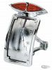 161054 - GZP Cyclops chrome taillight