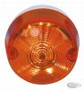 162320 - GZP LED Turn signal amber FX86-up dual