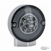 164505 - GZP HALO chr turnsign dual f LED smoked