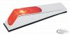 165211 - GZP Marker light, flush mount, each