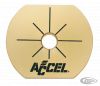 231948 - ACCEL 14mm Spark plug indexer tool