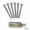 233036 - Supertrapp racing screws 10-24x3" set/6