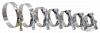 233196 - Supertrapp T-Bolt band clamp 2.75" stnl