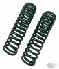 234830 - PROGRESSIVE P.S. black heavy duty springs 90/130