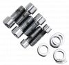 235061 - Midwest Right cranckcase bolt kit XL91-up smooth