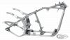 236175 - GZP RSD Sportail chain/belt guard raw