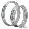 236948 - V-Twin Rim, 16 inch, front, WL/WLA, chrome