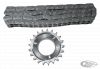 241361 - GZP 1.7:1 ratio primary chain kit FLH/T9
