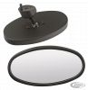 270691 - GZP Black Fusion OC fairing mount mirror