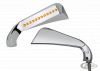 270856 - GZP Chr Avenger LED Custom mirror set