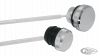 301998 - GZP Chrome dipstick FLH/T12-16