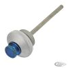 323004 - GZP Transm. Dipstick BT80-86 5spd blue t