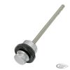 323013 - GZP Transm. Dipstick BT87-up black