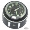345371 - GZP Blk Prime steering stem clock 87up
