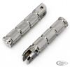 353065 - GZP Chr knurled rider footpegs ST18-up