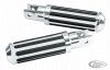 361075 - GZP Streamliner foot pegs 5/8" block mnt