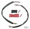 370950 - GZP H/bar Wiring 4" extensionkit 07-up