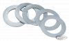 700538 - RIVERA Front pulley shim .050" thick