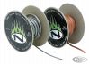 701661 - NAMZ 25ft roll Stainless Braiding