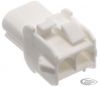 701697 - NAMZ AMP Mate-N-Lock 2-Wire Cap Connector w/