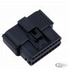 701739 - NAMZ Molex 07Up 20-Position Female Black OEM7