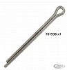 701938 - GZP Cotter pin 4x50mm for Mono-Arm