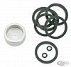 710056 - Harrison DOT4 Seal kit SLIM-4 (4pack) 31mm