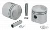 711855 - V-Twin Complete Pistonkit 61CI Knuckle/Pan std
