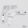 723159 - Fender brackets 84-99 f/ GCB Ltd forks