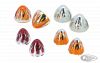 723322 - GZP Flame bullet lenses Clear 86-01 RR hi-ha
