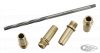 729547 - KIBBLEWHITE Manganese valve guide exhaust .655 +.001