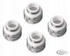 729554 - KIBBLEWHITE 100Pck Valve guide seals viton .530"
