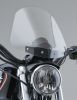 731139 - National Cycle Gladiator in line mount chr Light Tint