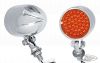 731353 - ADJURE 2-L LED bullet lights Target amber