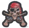 734071 - LeThaL ThReaT Pirate Skull patch