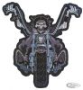 734090 - LeThaL ThReaT Death Rider Patch 12"x11"