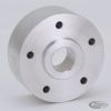 735009 - GZP Uni 1 3/4" hub spacer 84-99 5/16" holes